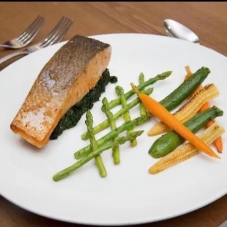 아파트 Hanza Tower 5 Stars 슈체친