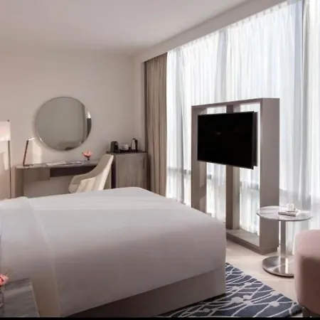 Hanza Tower 5 Stars * שצ'צ'ין
