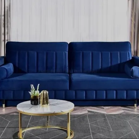 Hanza Tower 5 Stars * 슈체친