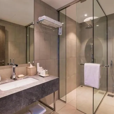 Hanza Tower 5 Stars שצ'צ'ין