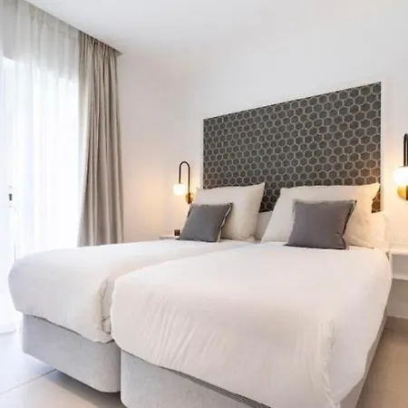 דירה Hanza Tower 5 Stars שצ'צ'ין
