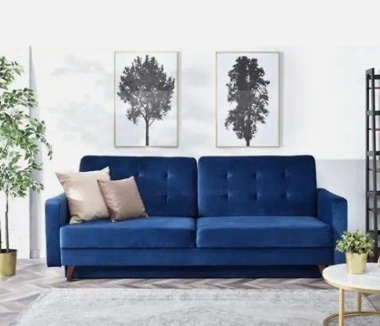 アパート Hanza Tower 5 Stars シュチェチン