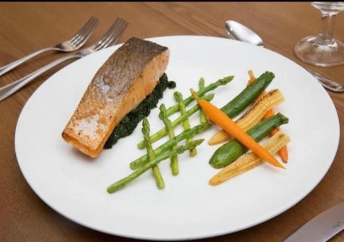 アパート Hanza Tower 5 Stars シュチェチン