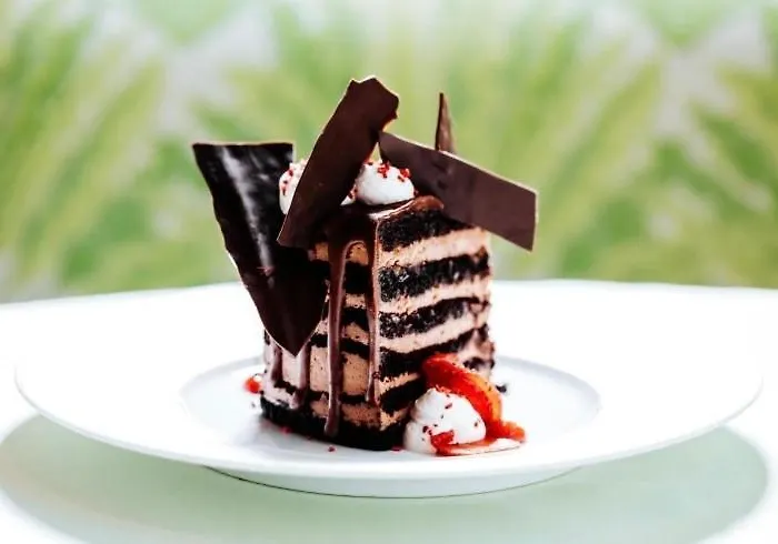 Hanza Tower 5 Stars アパート シュチェチン