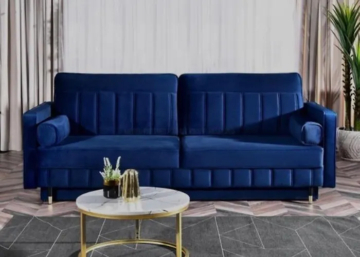 Hanza Tower 5 Stars * シュチェチン