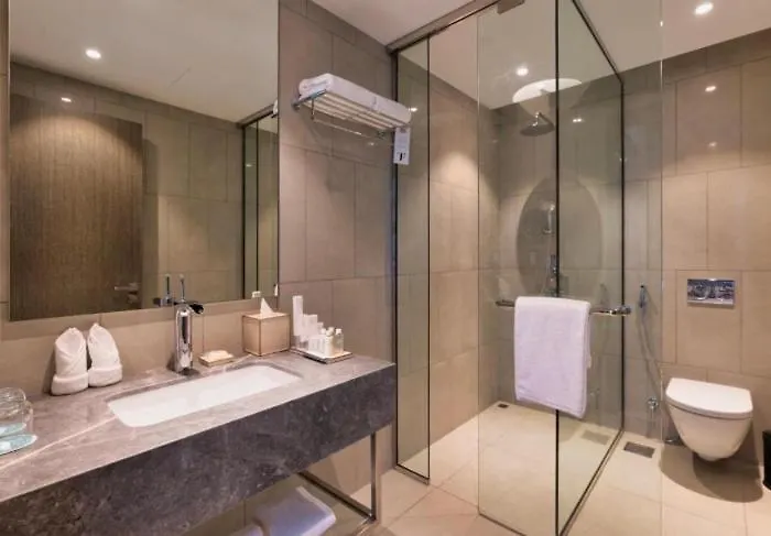 Hanza Tower 5 Stars シュチェチン