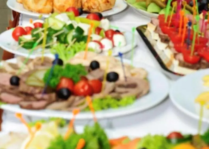 Hanza Tower 5 Stars シュチェチン